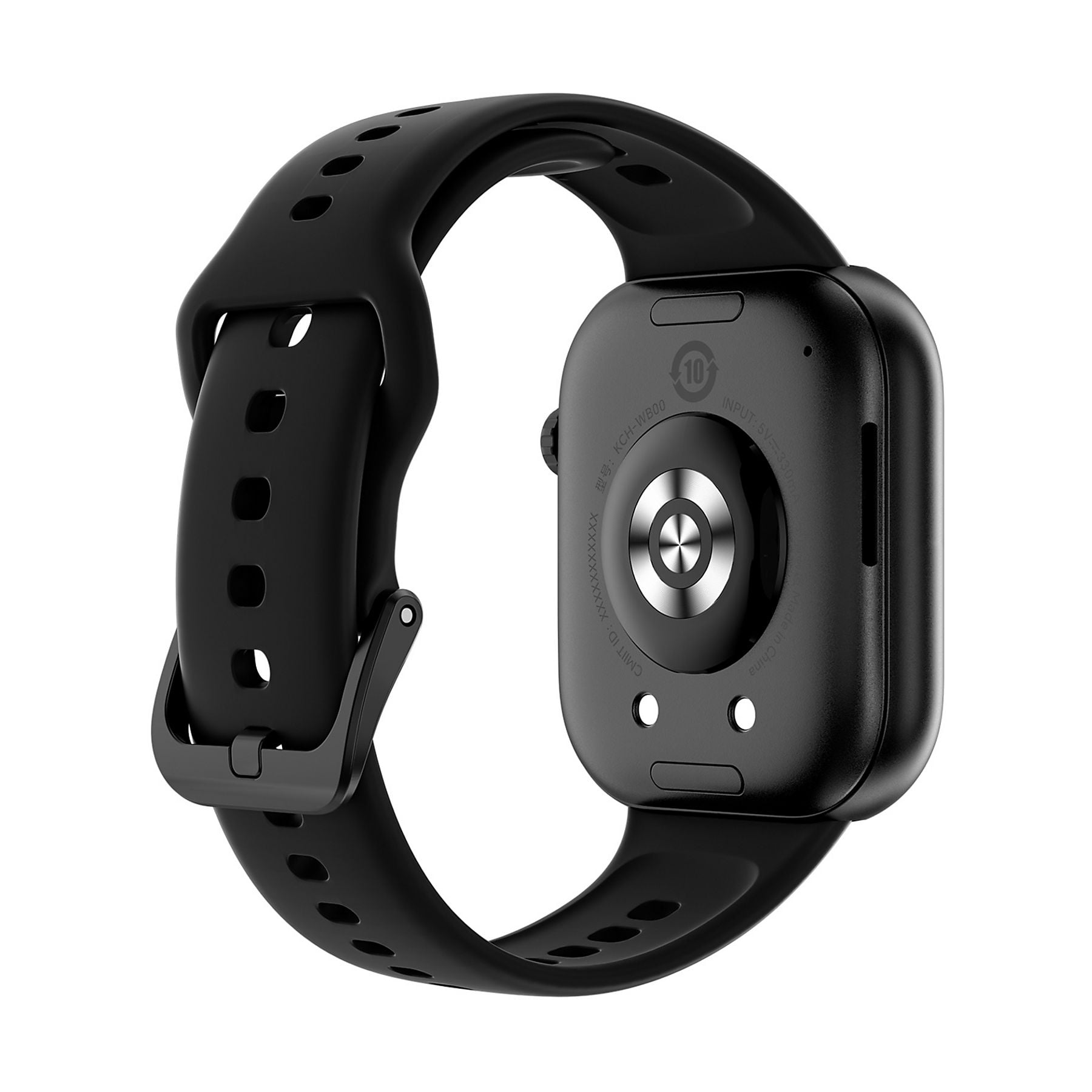 HONOR CHOICE Watch 2i – Smartwatch – Nero