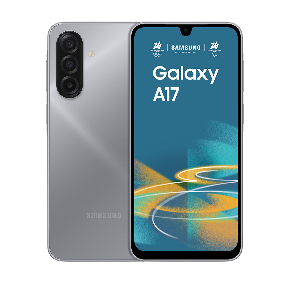 Samsung Galaxy A17 5G – 128GB