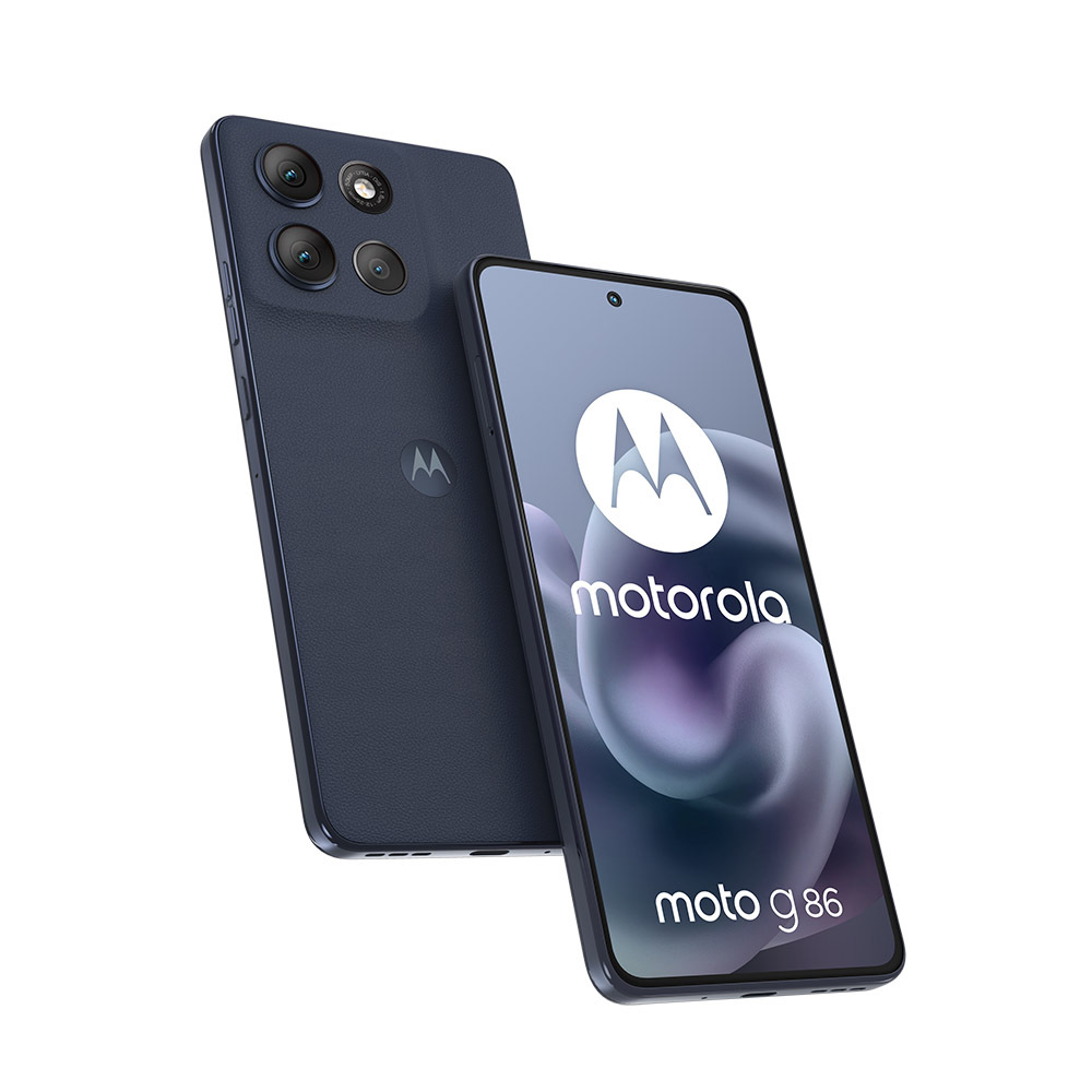 Motorola Moto G86 5G – 8GB RAM – 256GB