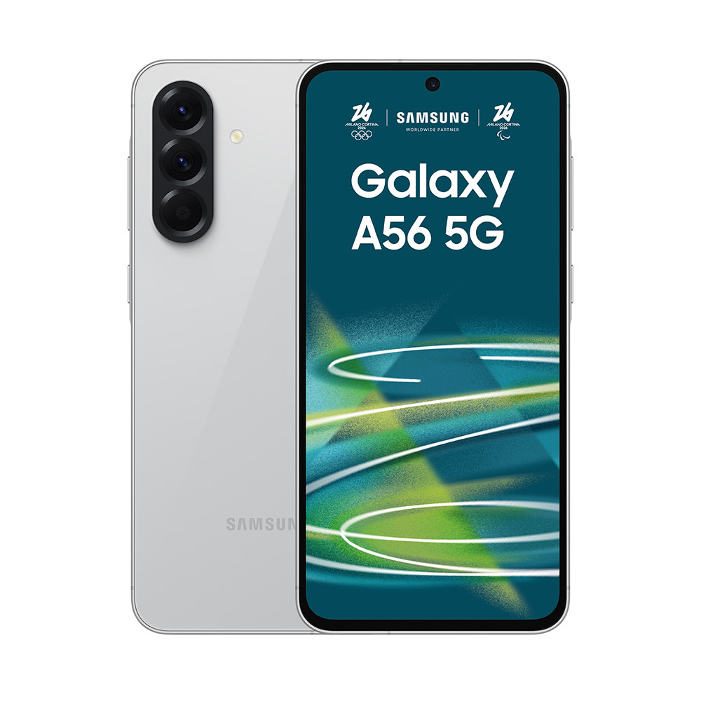 Samsung Galaxy A56 5G – 128 GB 
