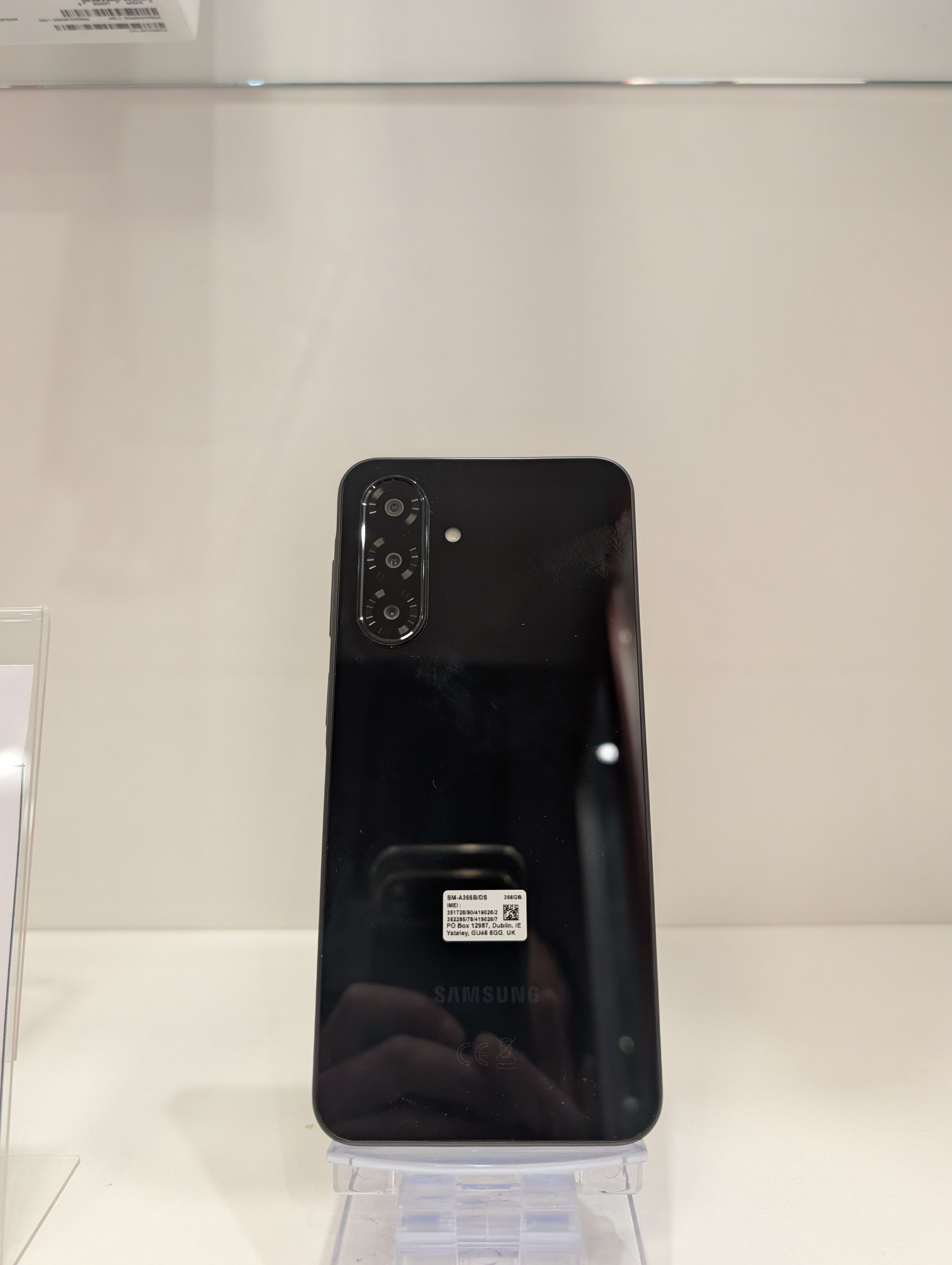 Samsung Galaxy A26 5G – 256GB