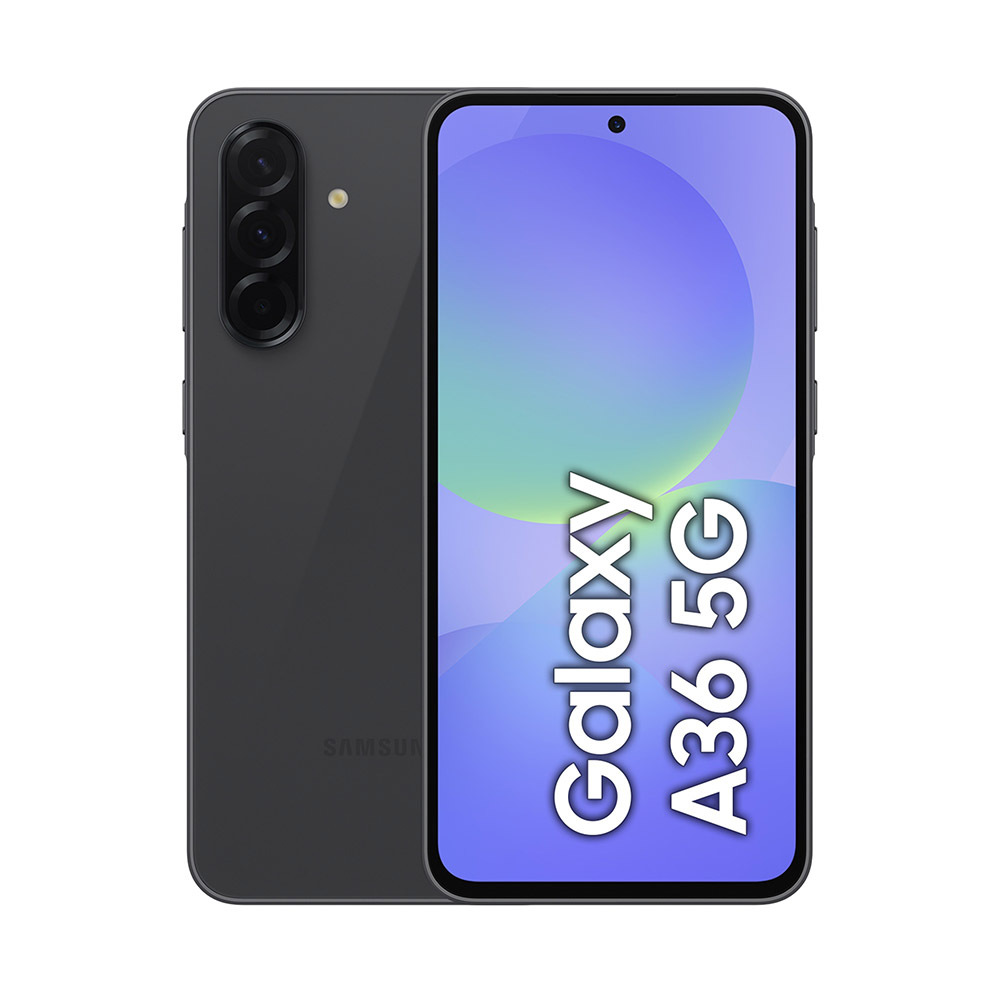Samsung Galaxy A36 5G – 128GB