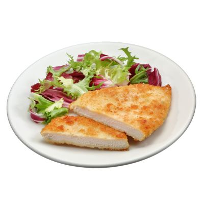 Vištienos "Panco" kepsnys