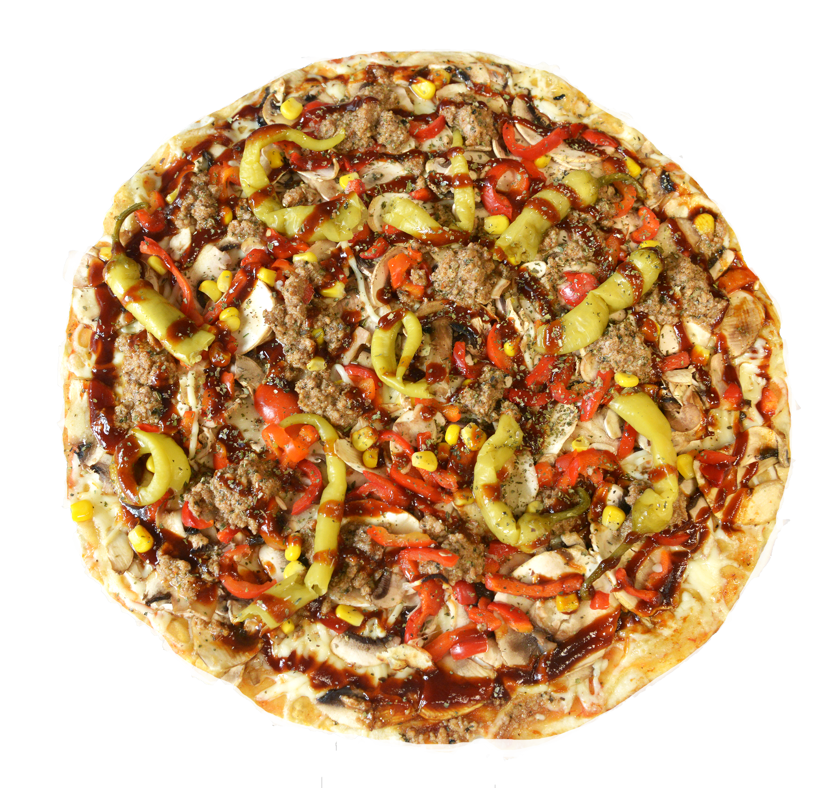 Meksikiečių 🌶️🌶️