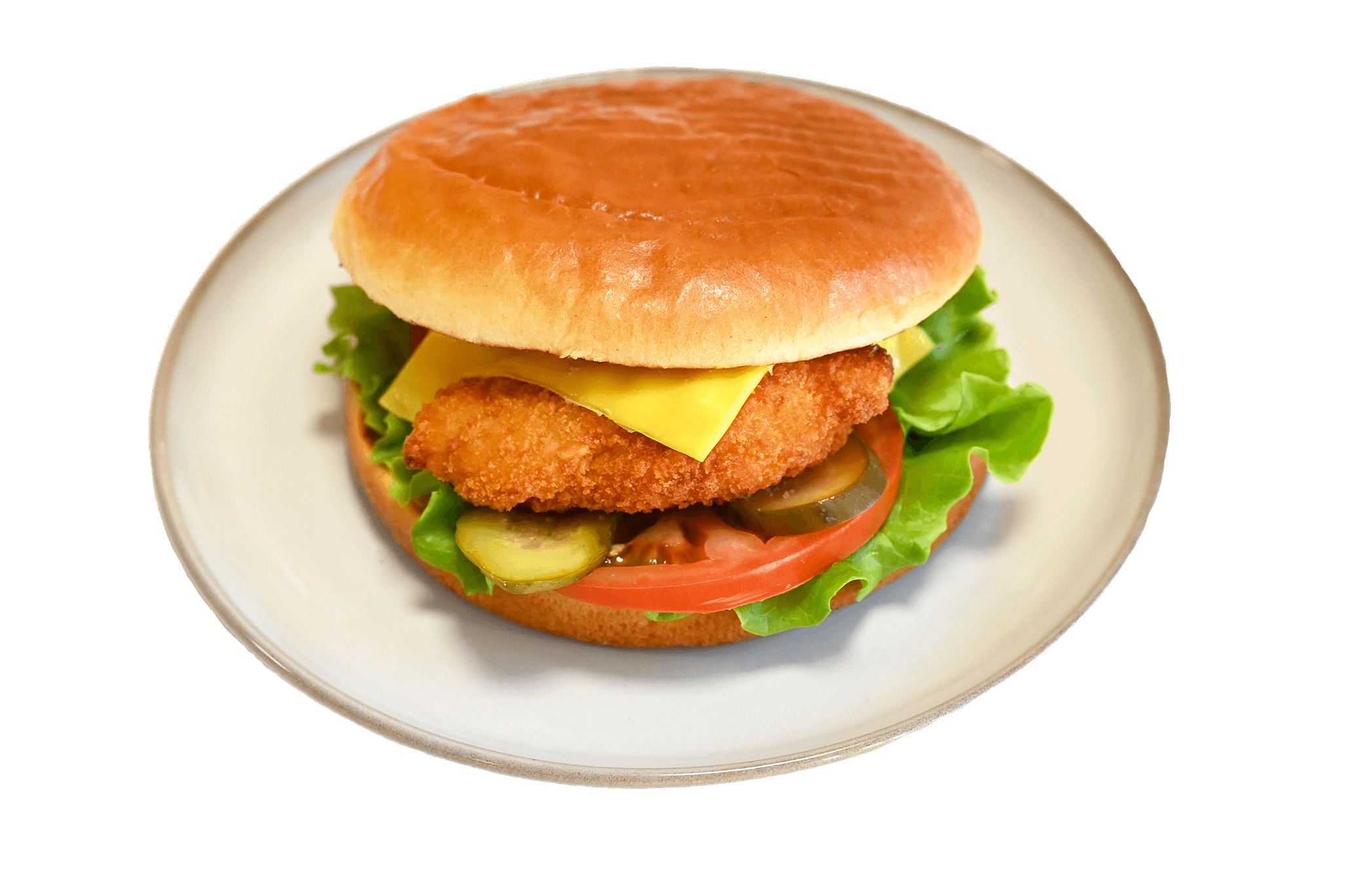 Mėsainis PAGRANDUKAS