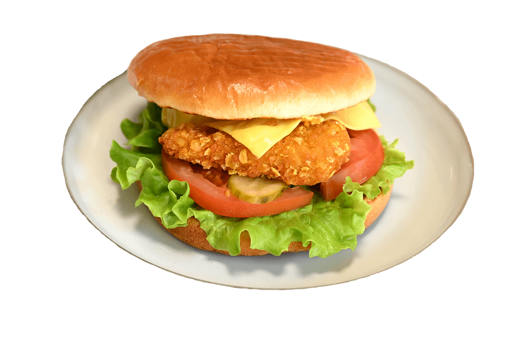 Mėsainis KULVERSTUKAS