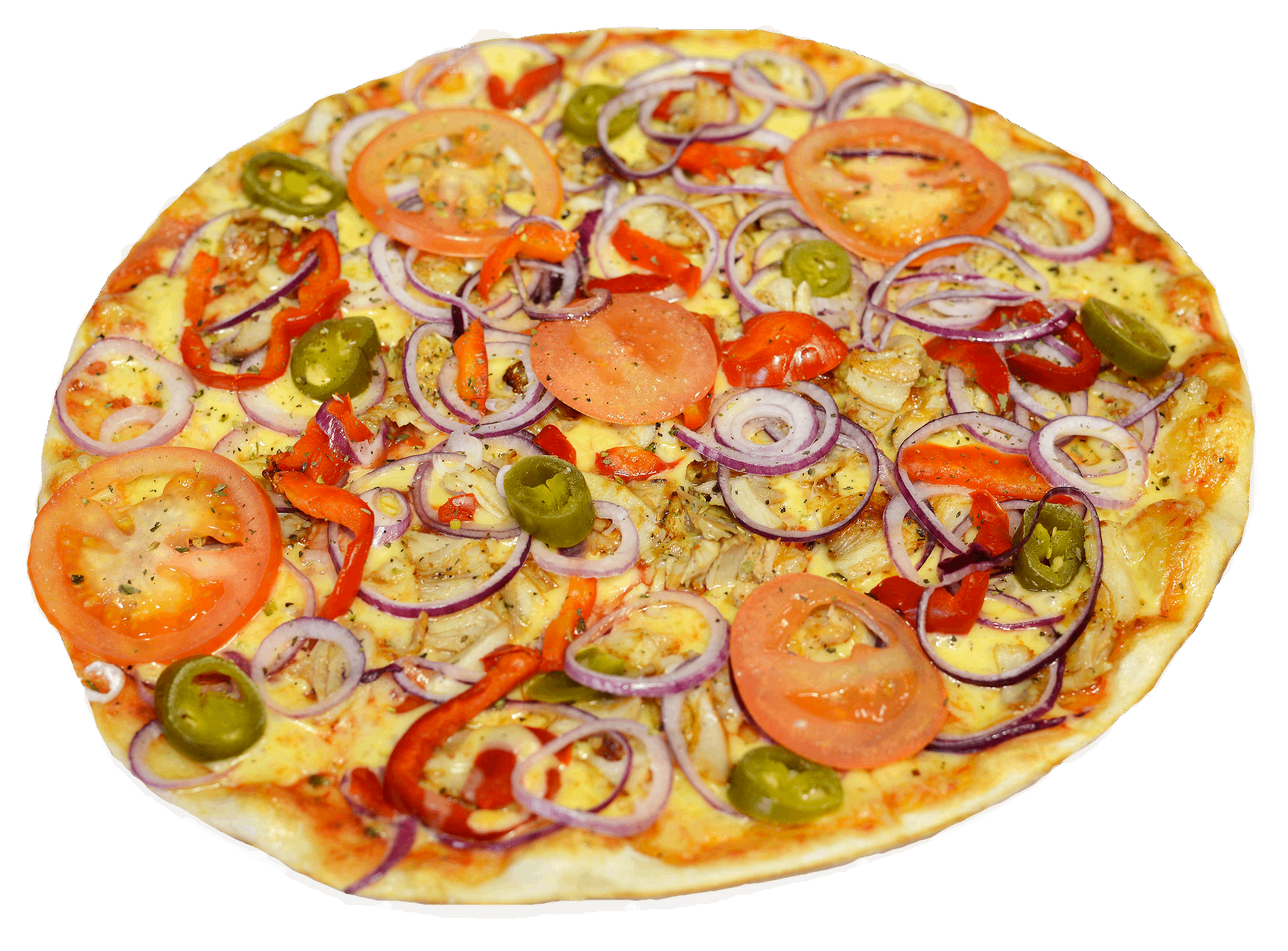 Pietiečių 🌶️🌶️