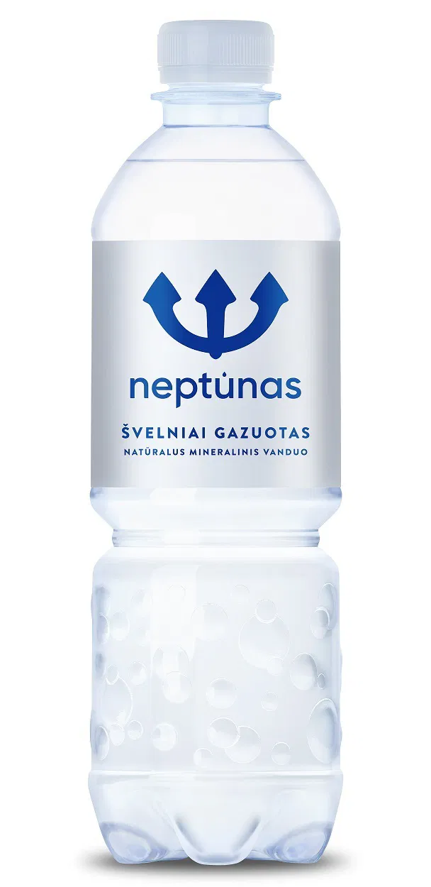 Mineralinis Neptūnas  