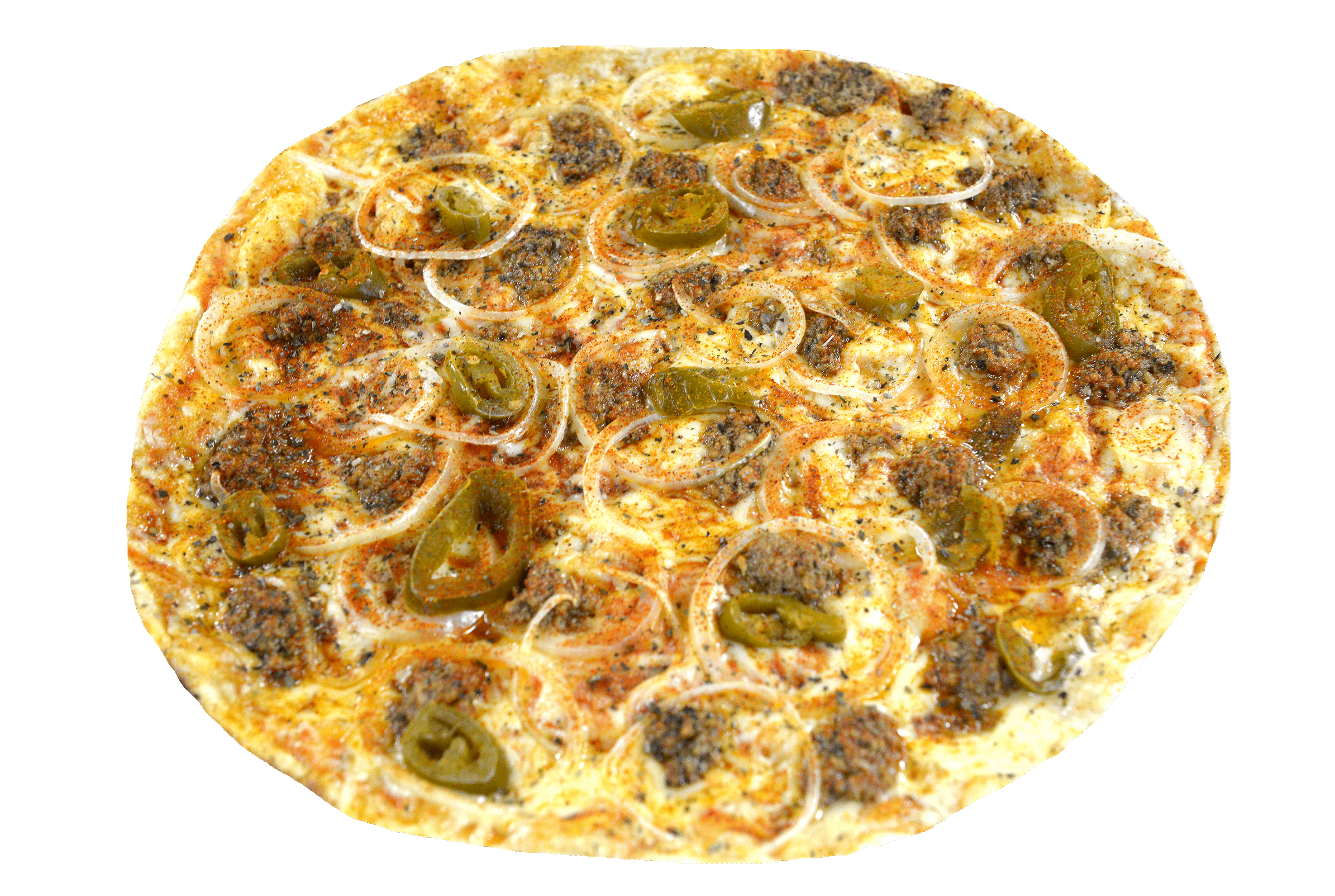 Mafija🌶️🌶️