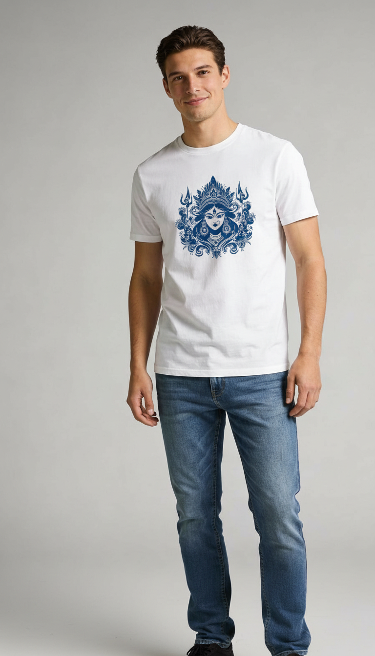 Devi Aura T-Shirt