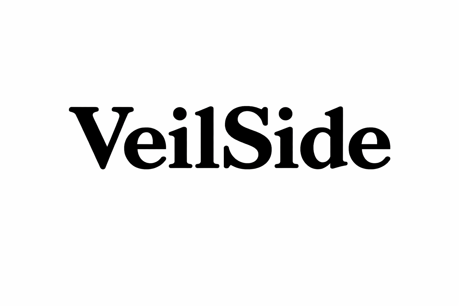 Veilside Vinyl Sticker