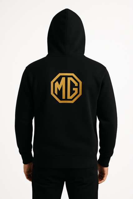 MG Hoodie