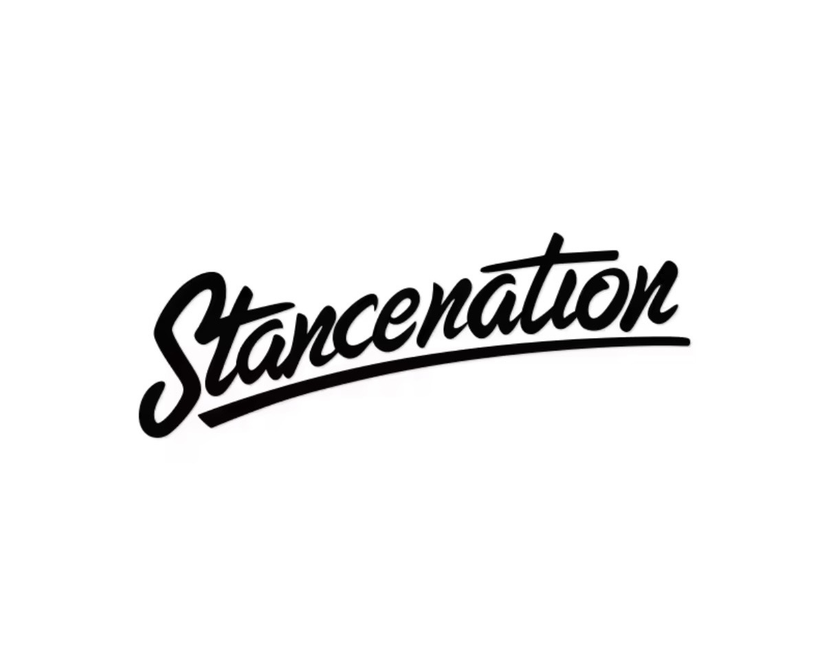Stancenation Vinyl Sticker