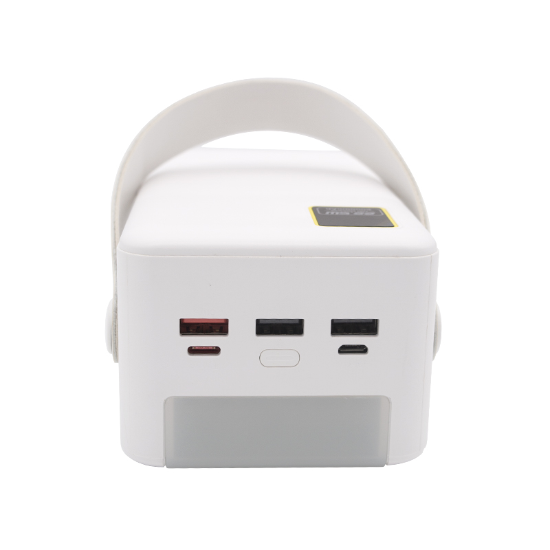 Fast Charging Power Bank PG03-6W