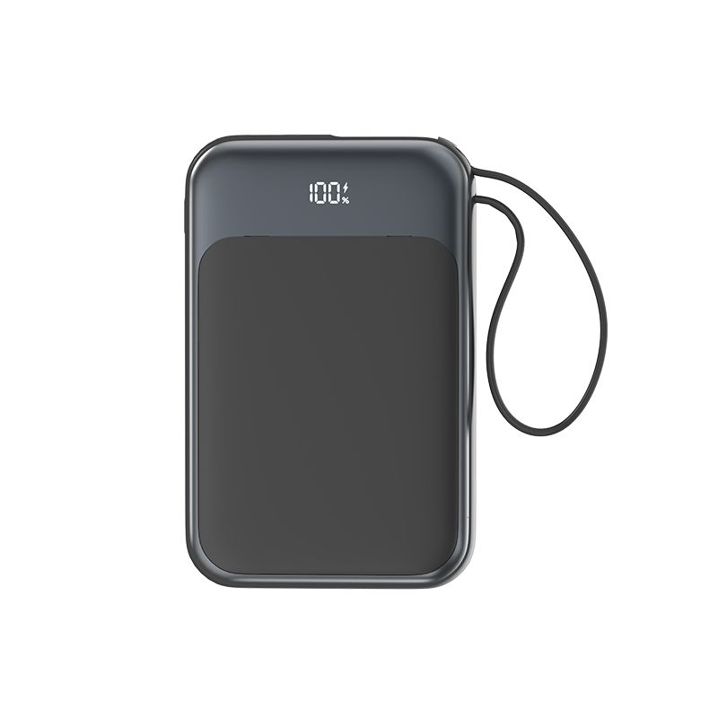 Magnetic Wireless Charging Power Bank PY001