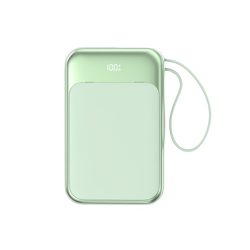 Magnetic Wireless Charging Power Bank PY001