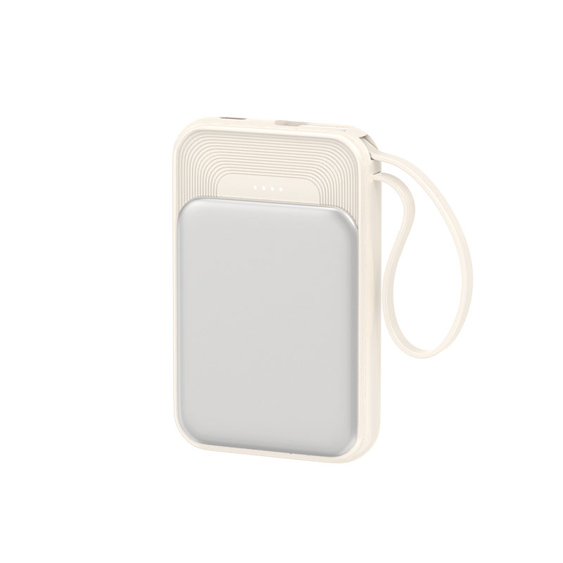 Magnetic Wireless Charging Power Bank PY020