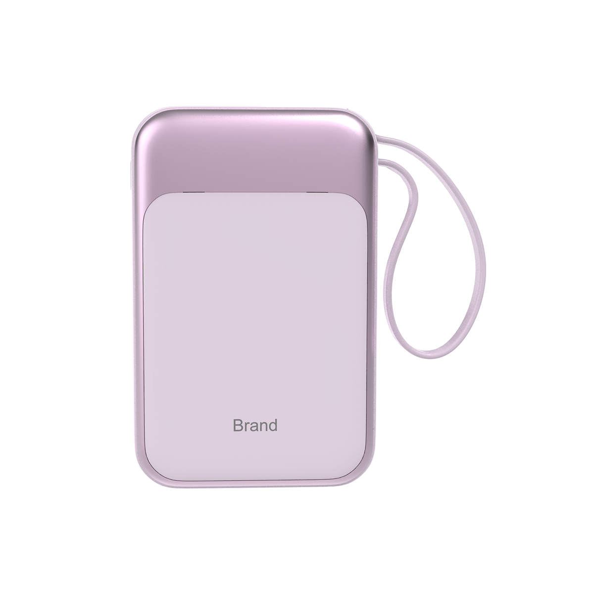 Magnetic Wireless Charging Power Bank PY001