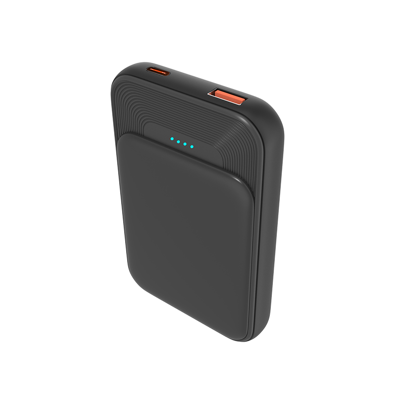 Magnetic Wireless Charging Power Bank PY021