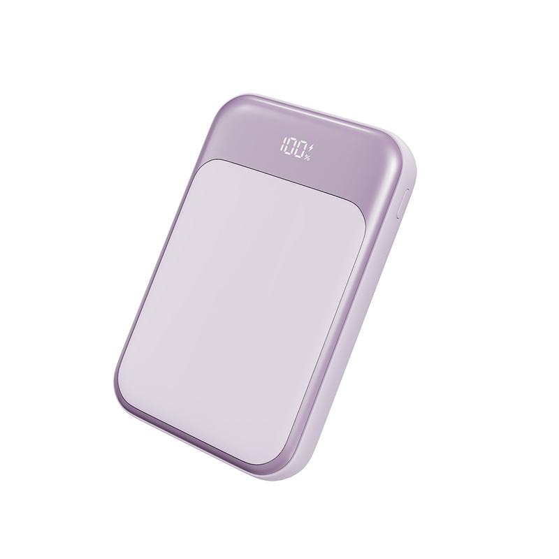 Fast Charging USB Power Bank PY022