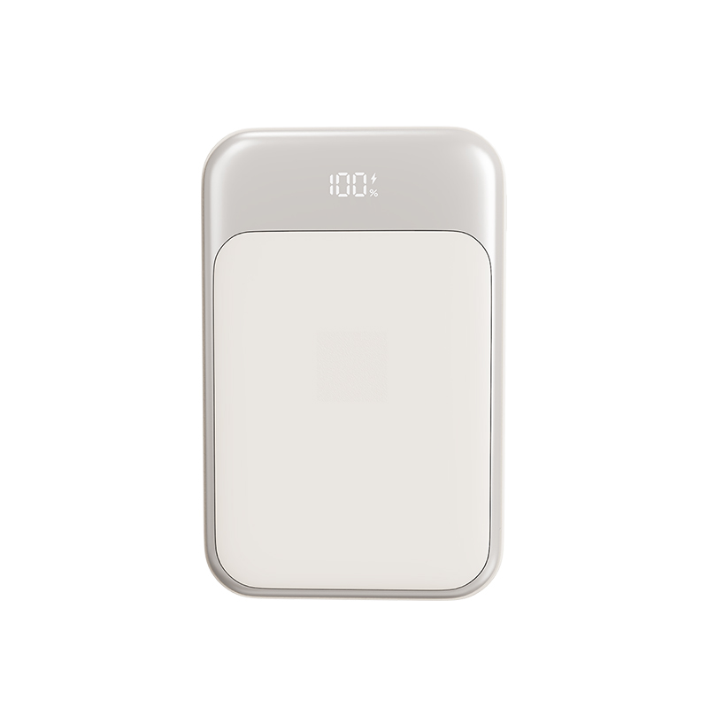 Fast Charging USB Power Bank PY022