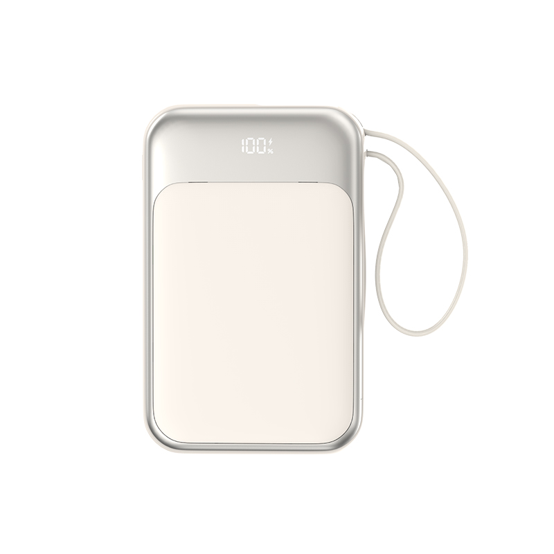 Magnetic Wireless Charging Power Bank PY001