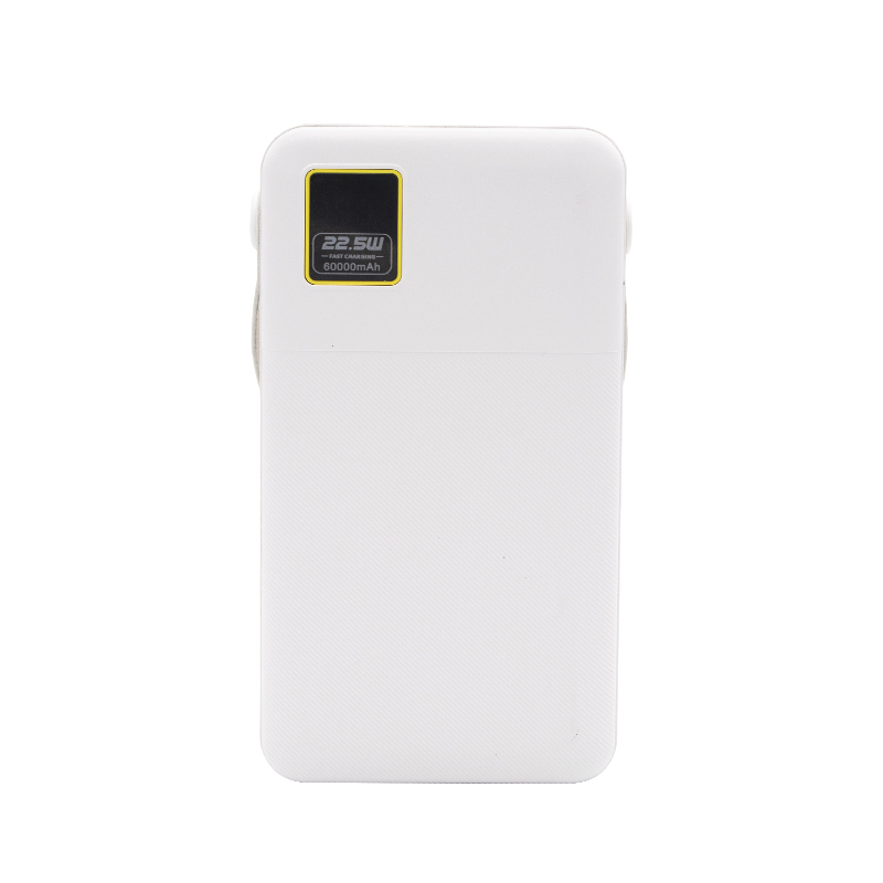 Fast Charging Power Bank PG03-6W