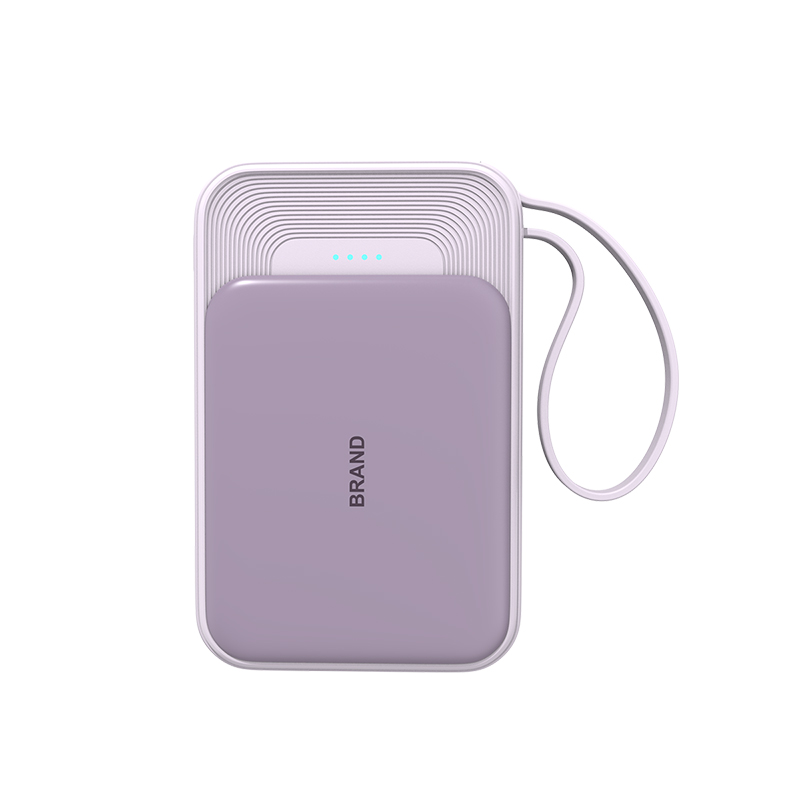 Magnetic Wireless Charging Power Bank PY020