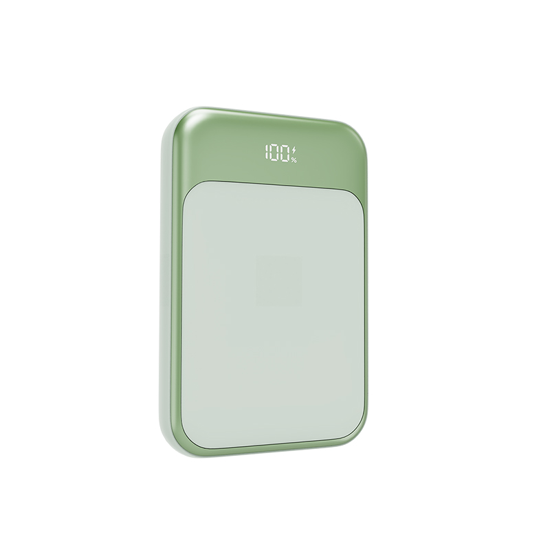 Fast Charging USB Power Bank PY022