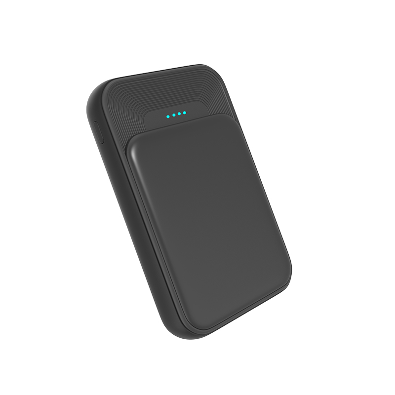 Magnetic Wireless Charging Power Bank PY021