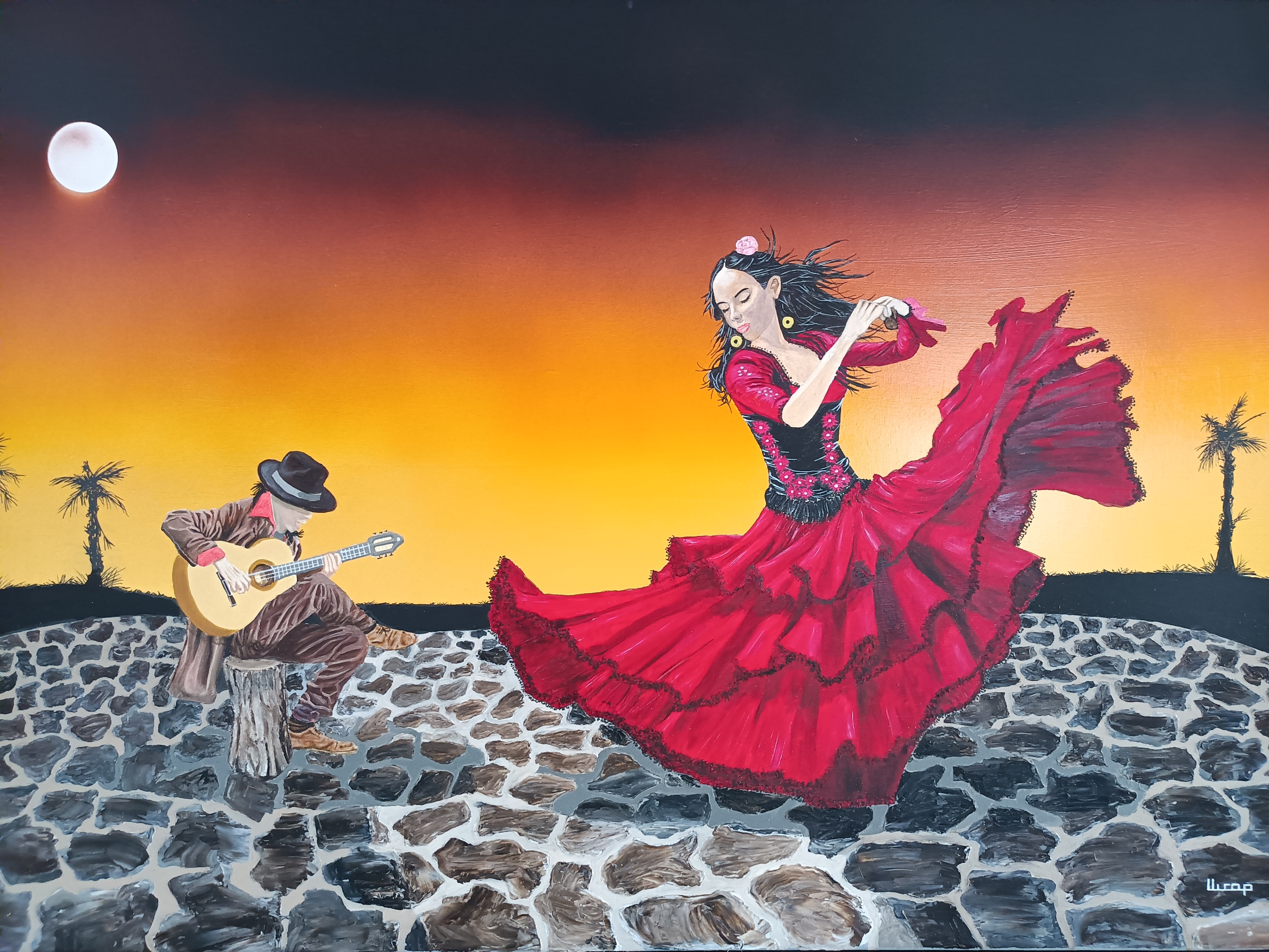 Flamenca