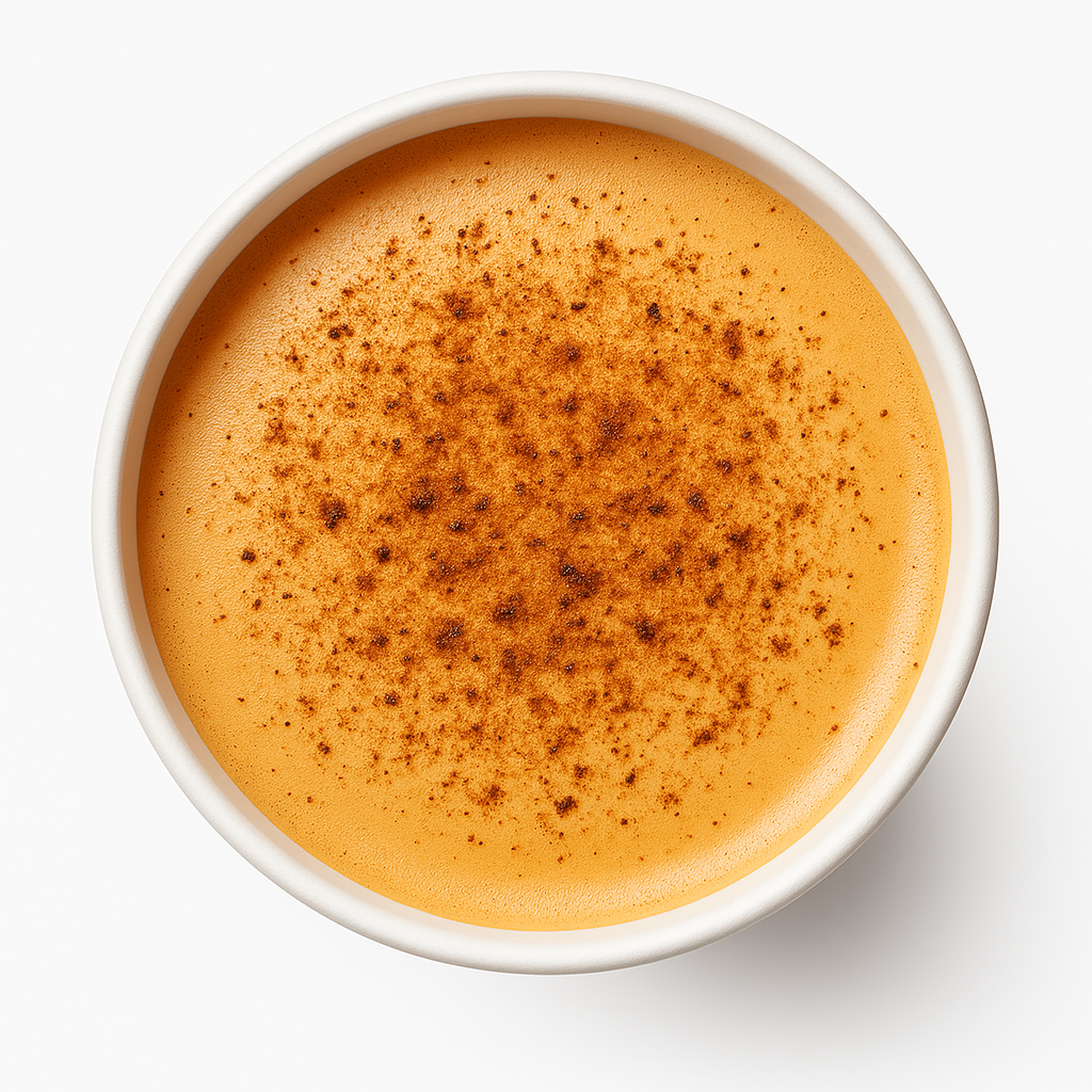 Pumpkin Spice Latte