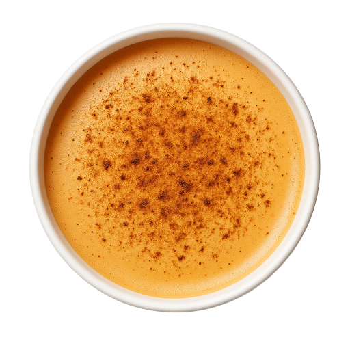 Pumpkin Spice Latte