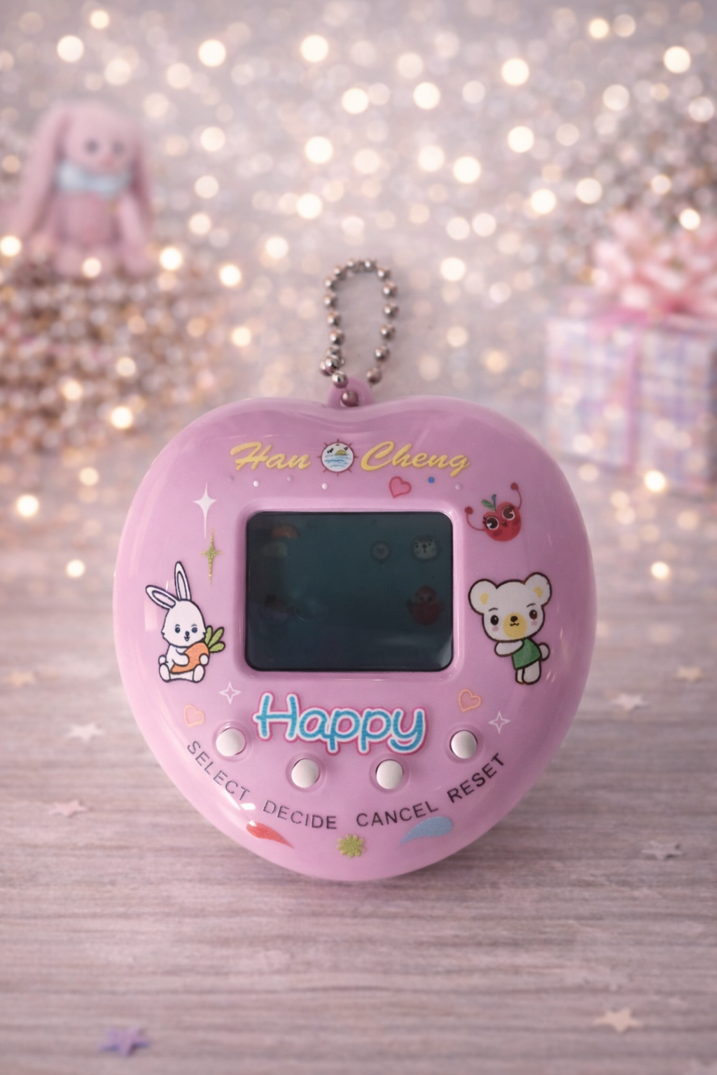 Animal Virtuel 29-en-1 (2 couleurs disponibles )