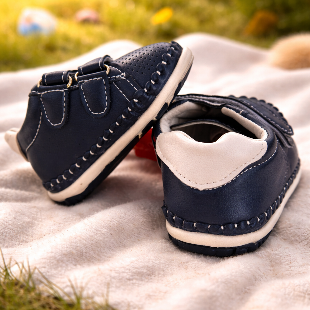 Chaussures bébé Apawwa taille 18