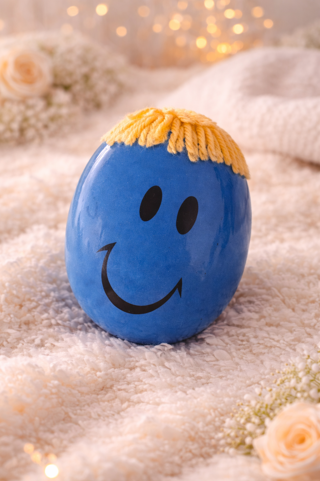 Mood Ballon Sourire anti stress 2 couleurs disponibles