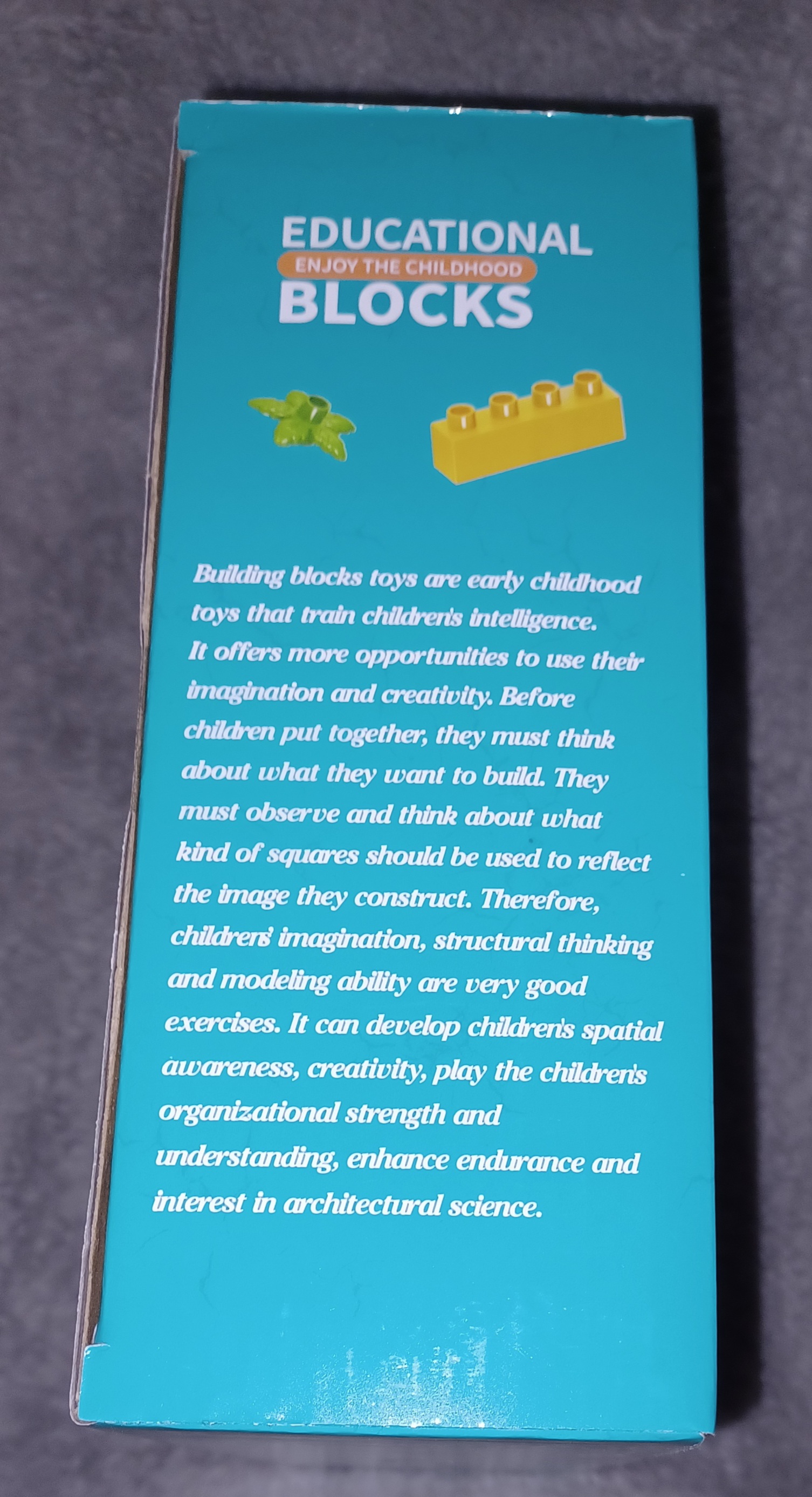 jeu de billes Toboggan amusant pour enfants