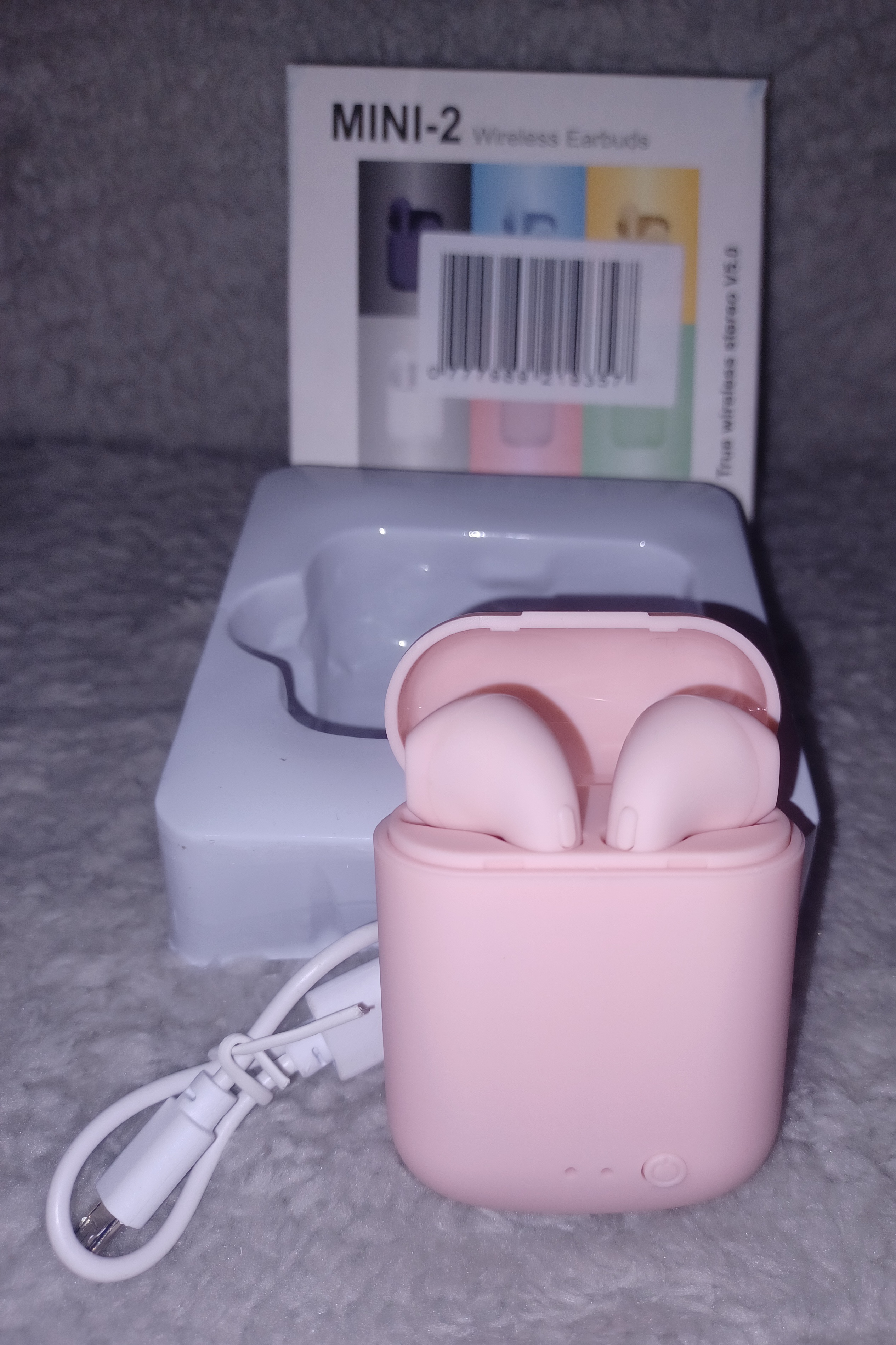 Écouteurs sans fil MINI-2