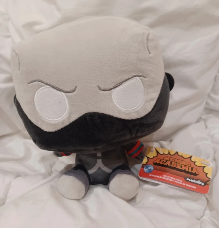 Peluches My Hero Academia - Nomu