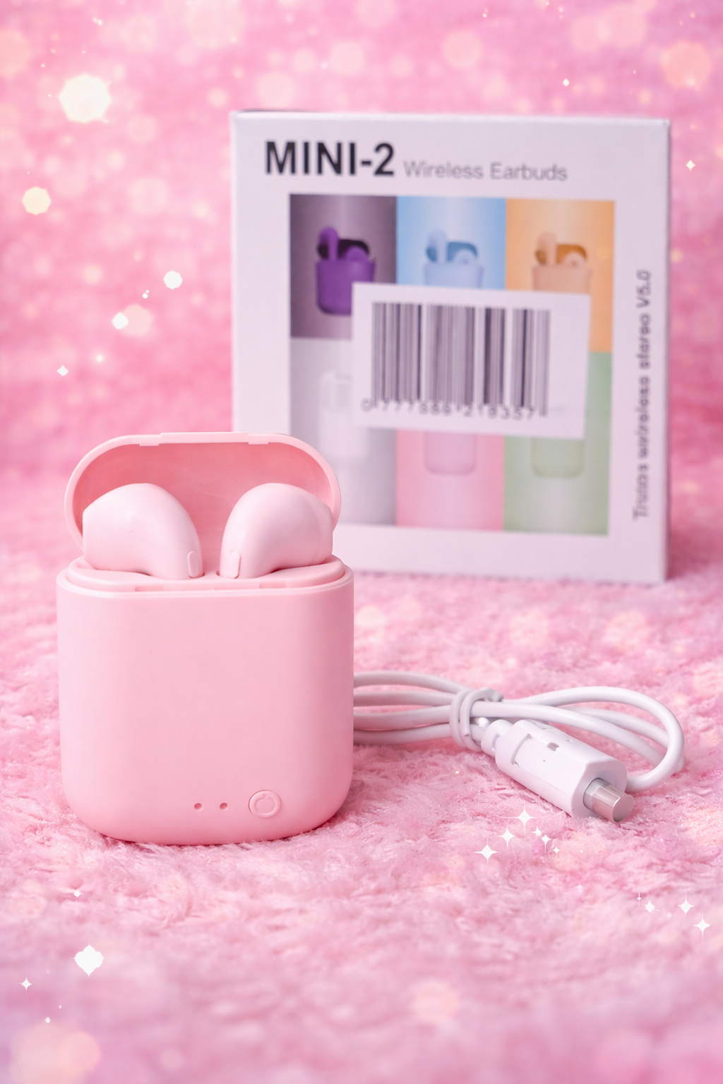 Écouteurs sans fil MINI-2