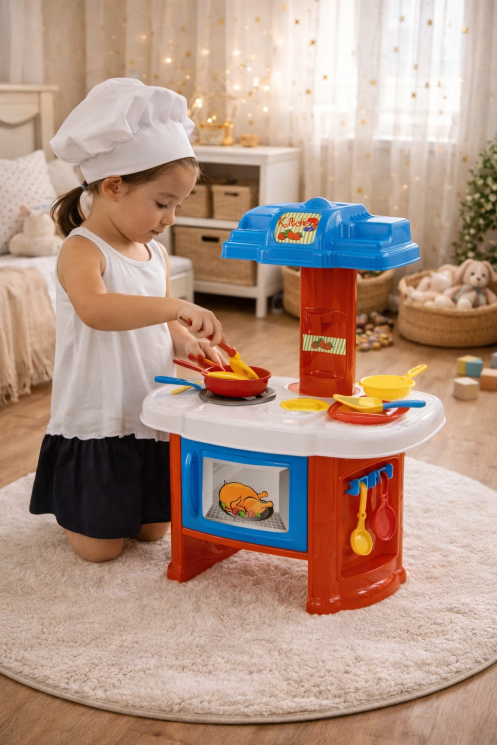 Cuisine Mini Chefs