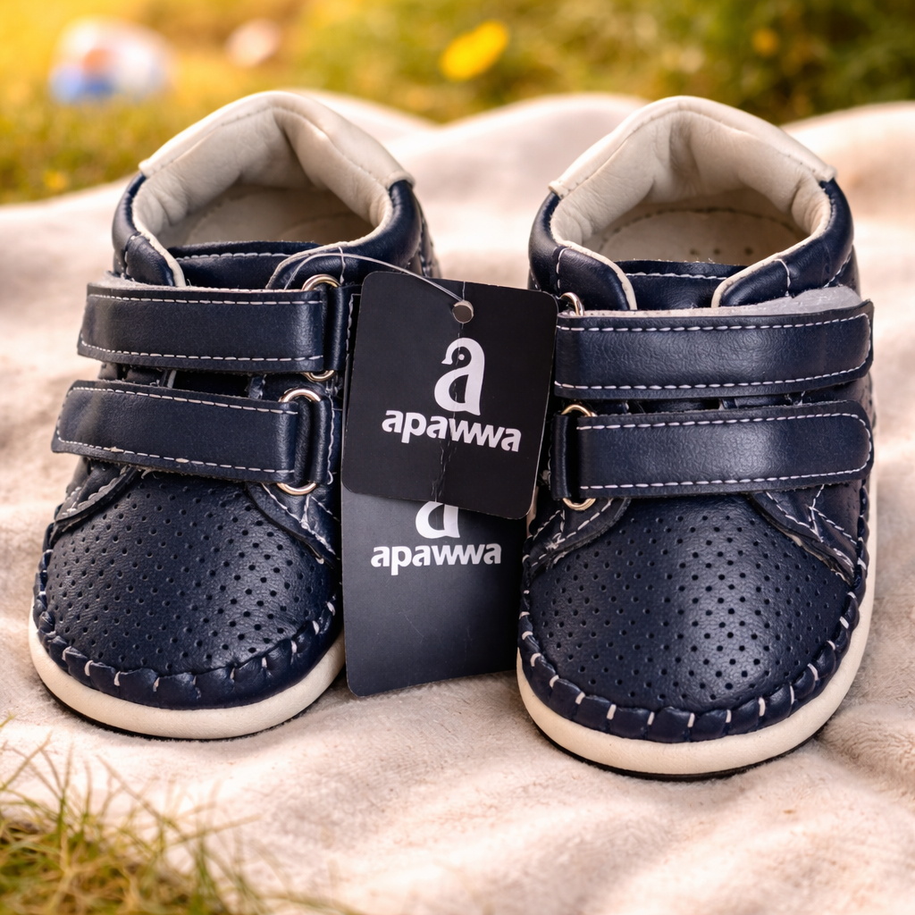 Chaussures bébé Apawwa taille 18