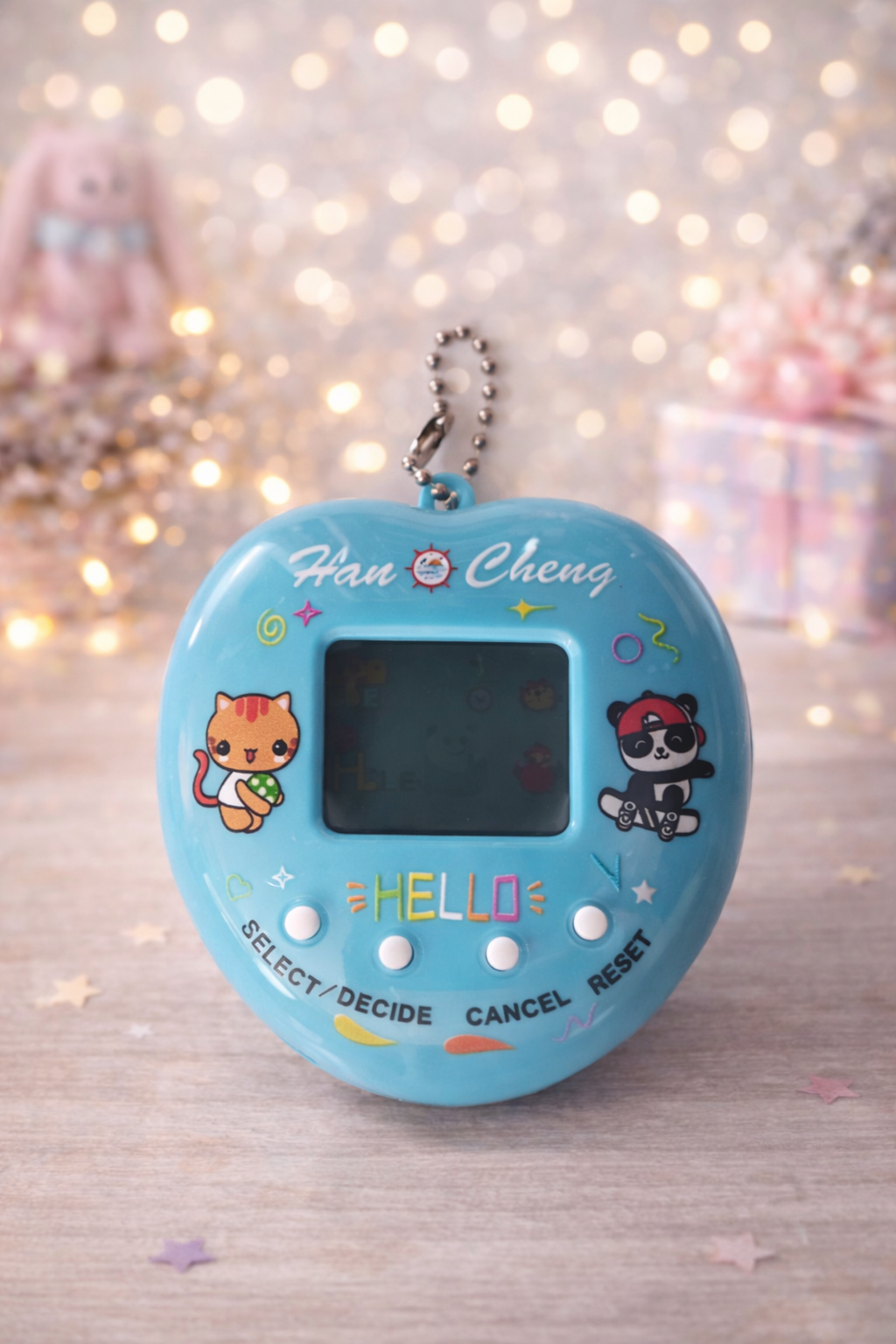 Animal Virtuel 29-en-1 (2 couleurs disponibles )