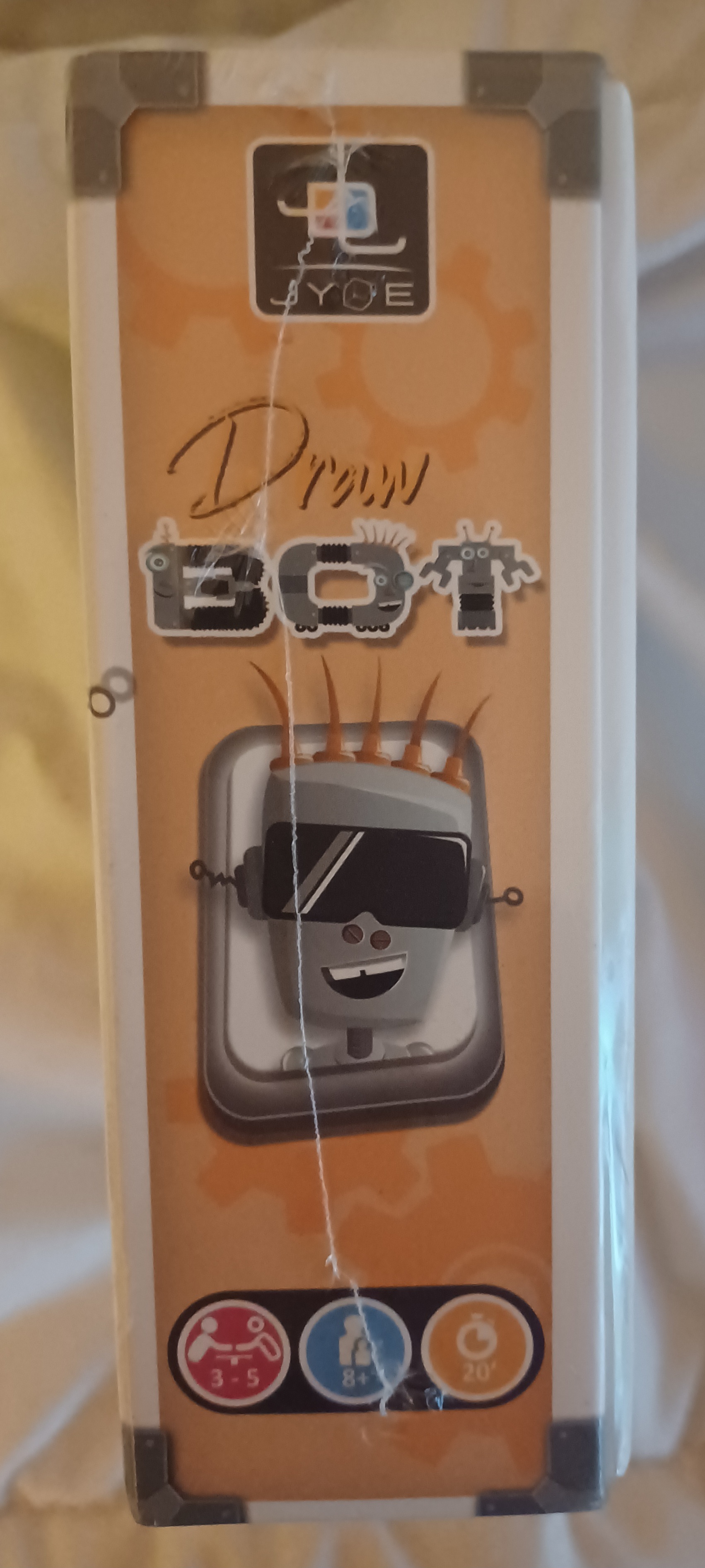 Draw Bot