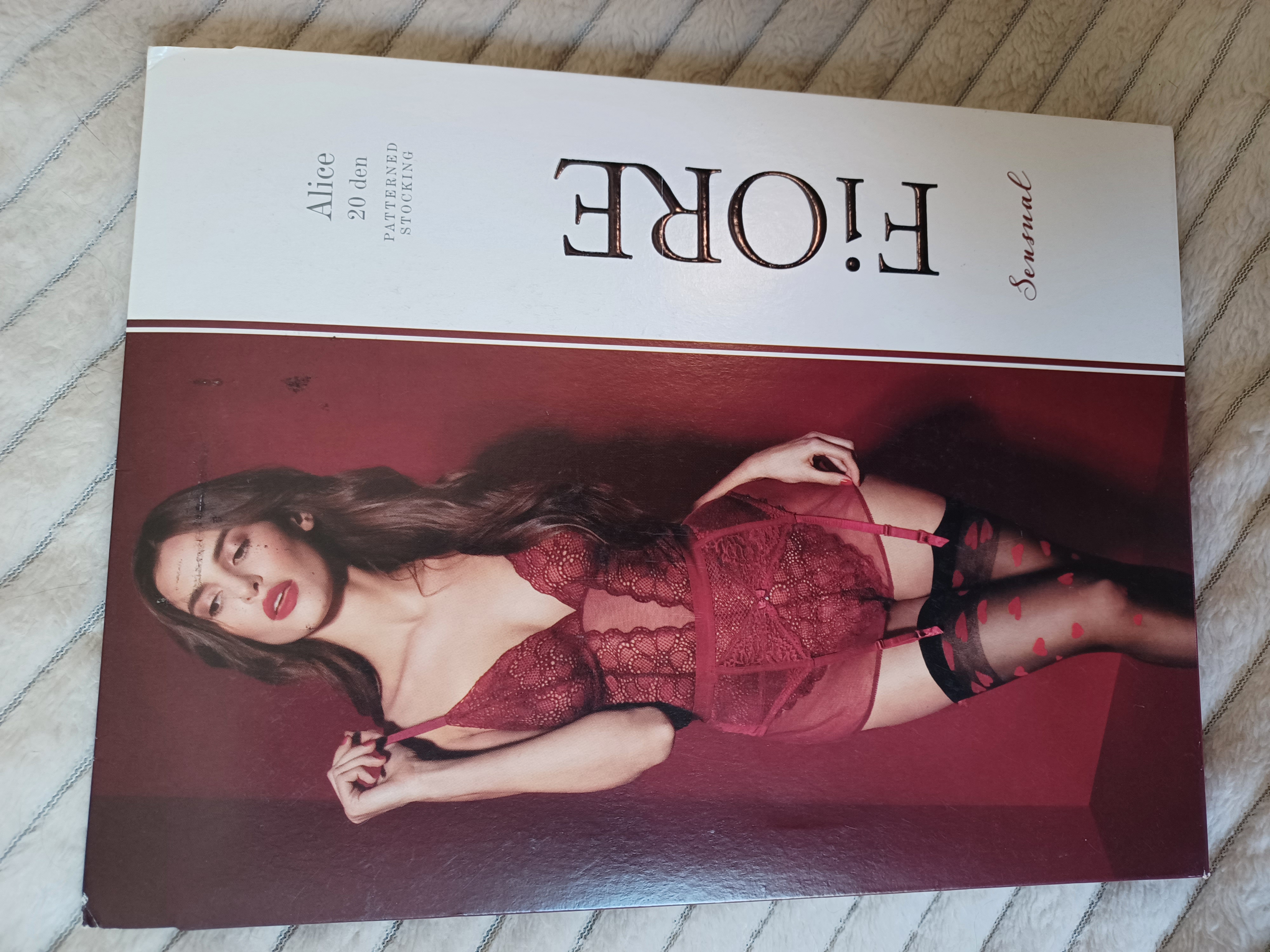 Bas noirs avec cœur taille 3 taille 4 ou taille 5