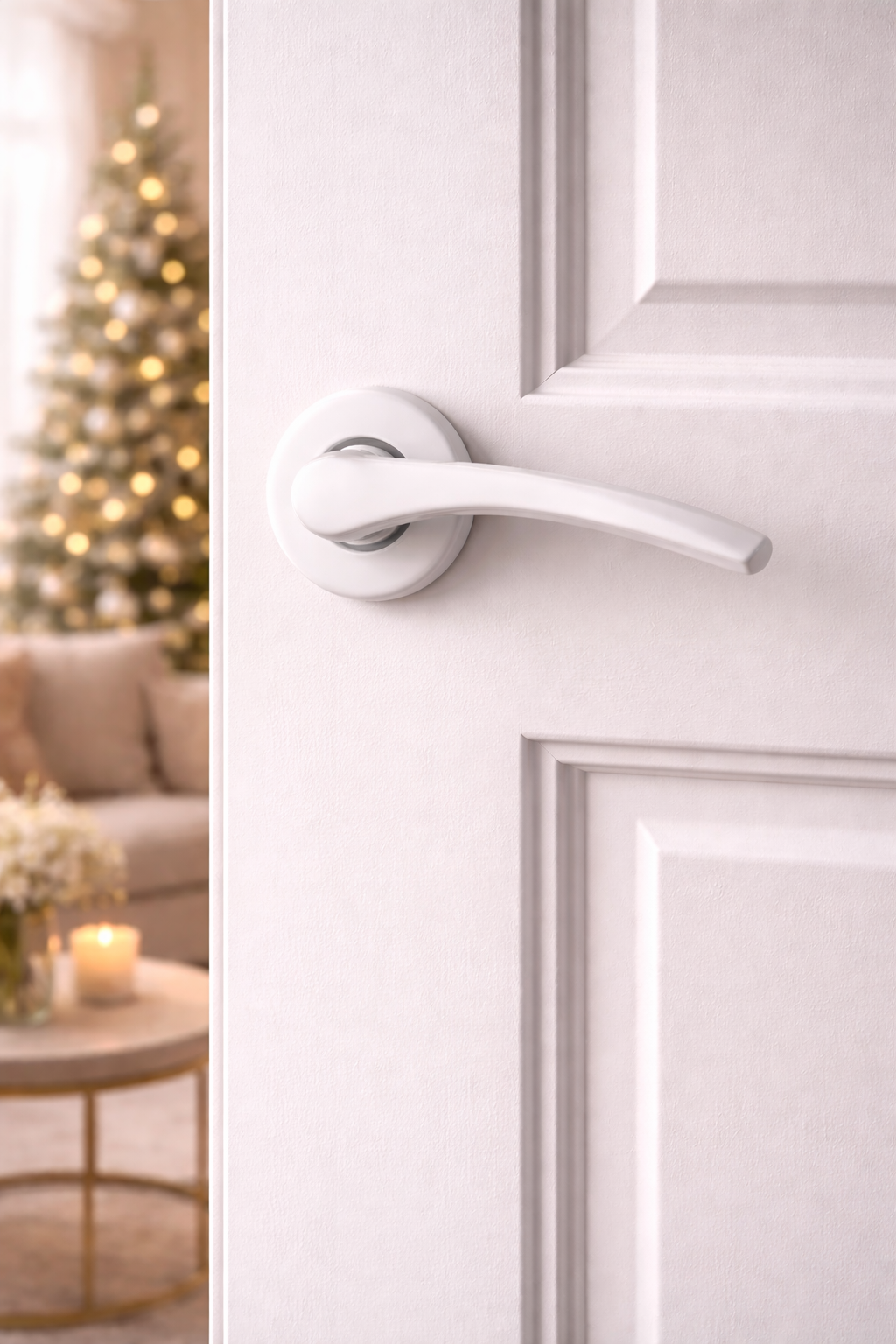 Poignées de porte Elise