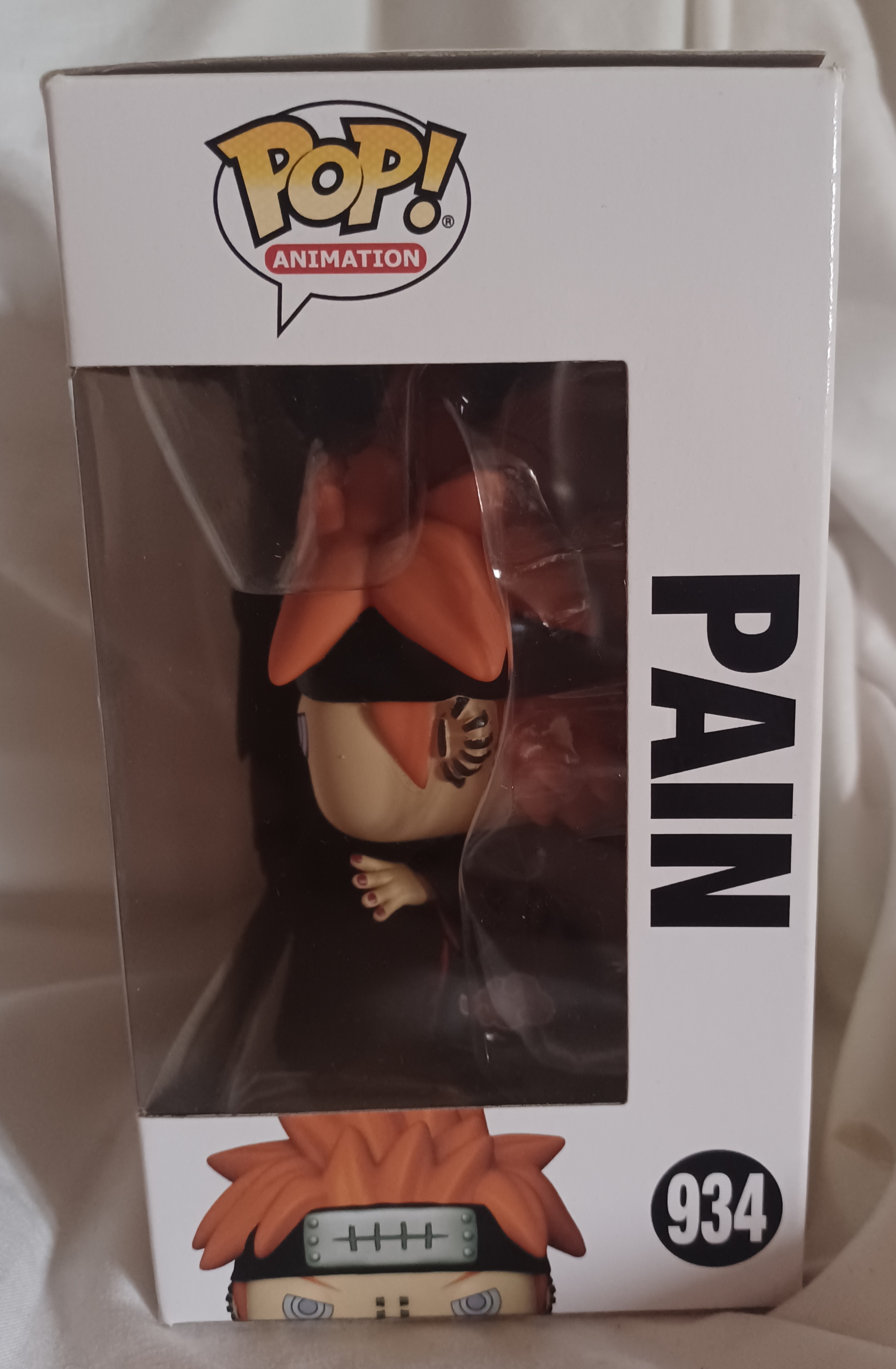 Figurine Funko Pop! Naruto "PAIN n°934