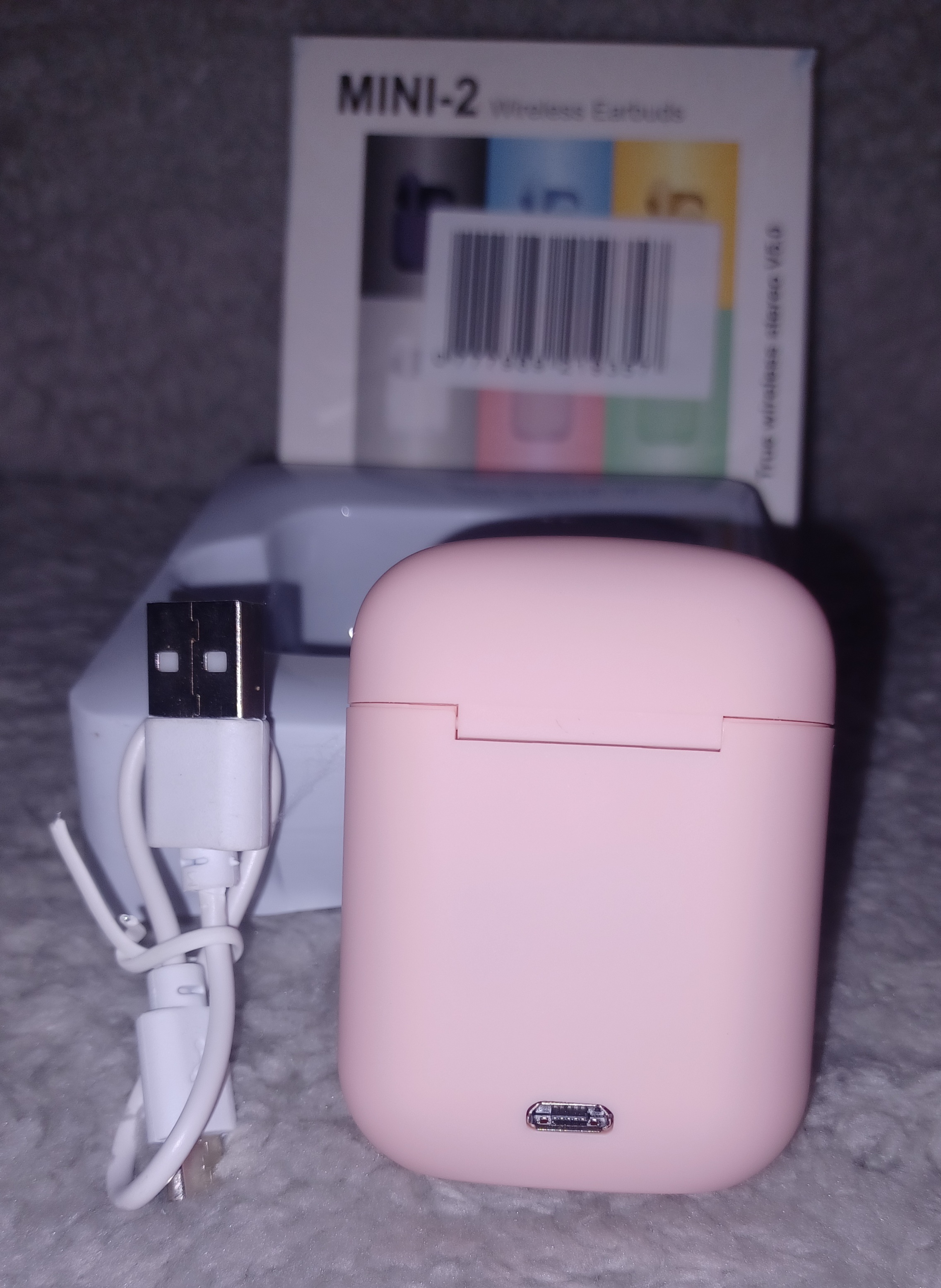 Écouteurs sans fil MINI-2