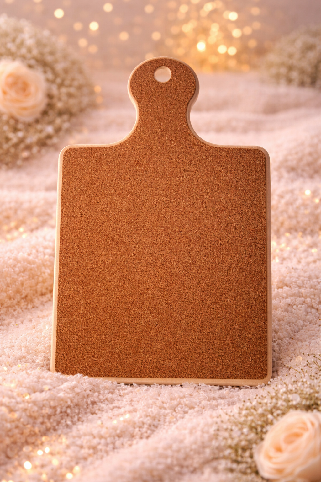 Planche à découper mosaïque