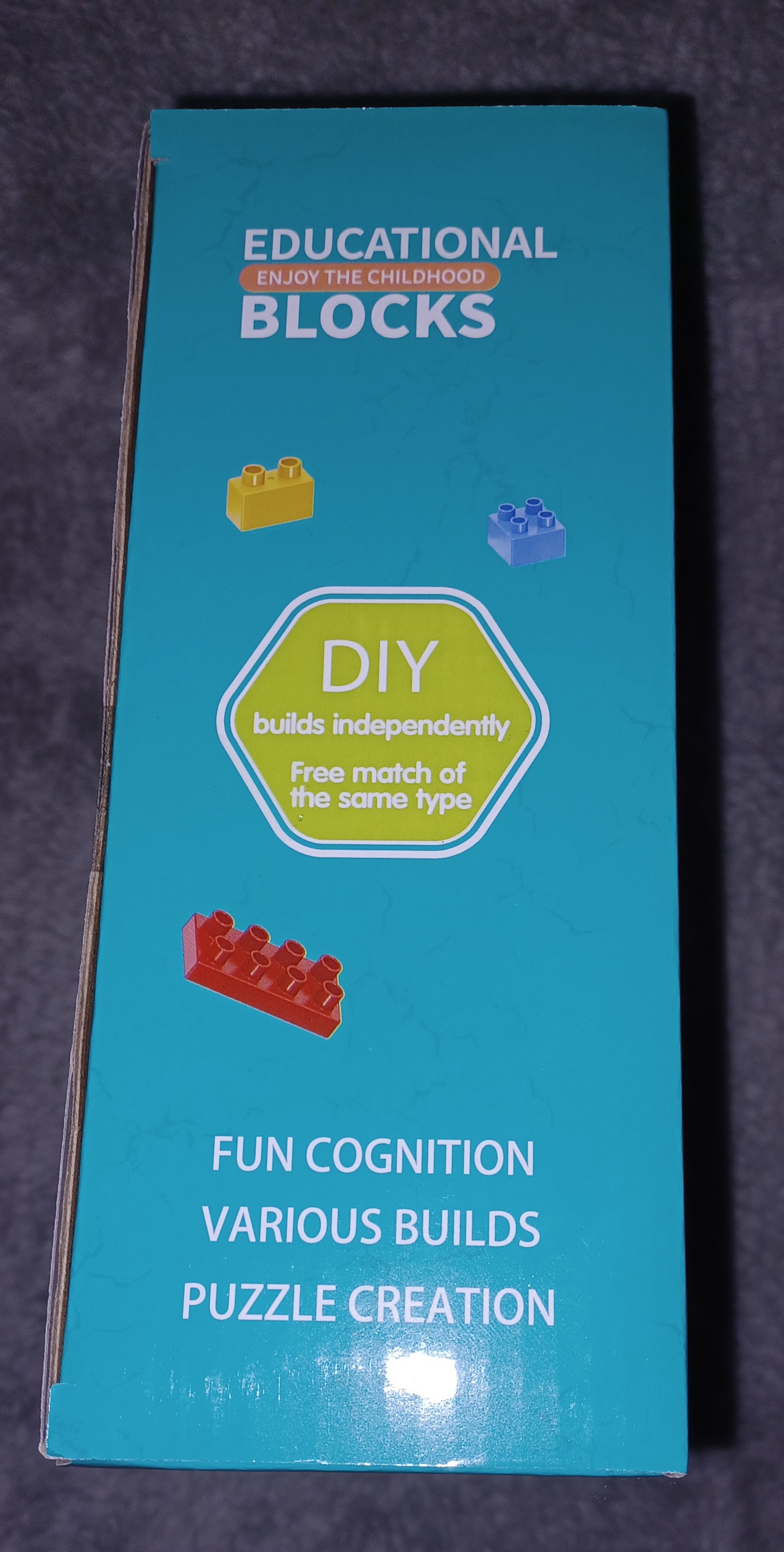 jeu de billes Toboggan amusant pour enfants